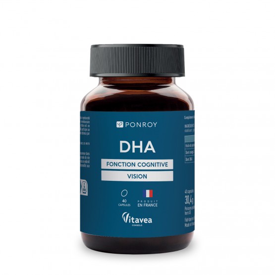 DHA